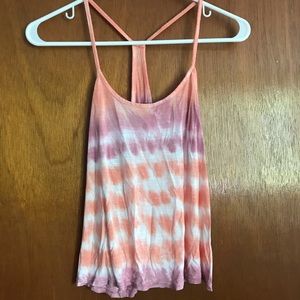 Racerback Tank | Forever 21